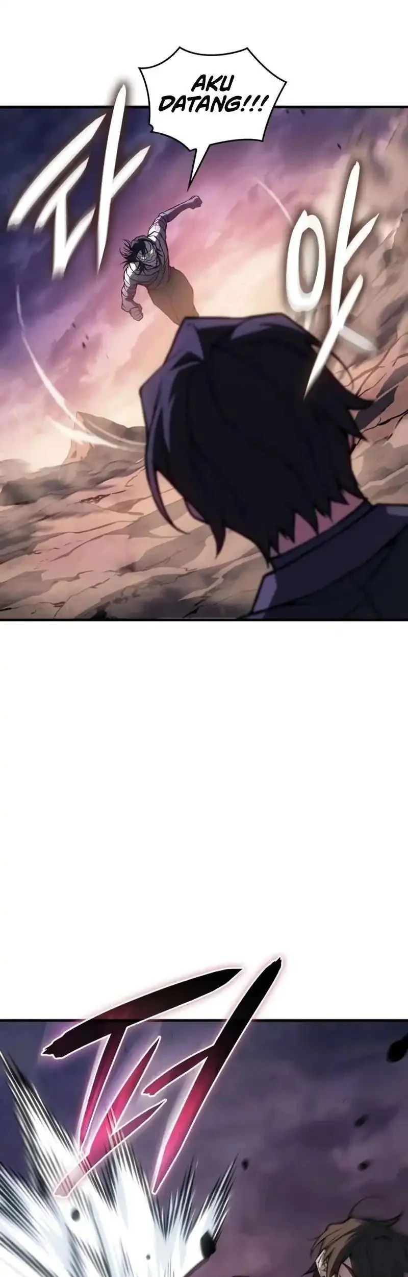 regressing with the kings power chapter 121 - Page 35