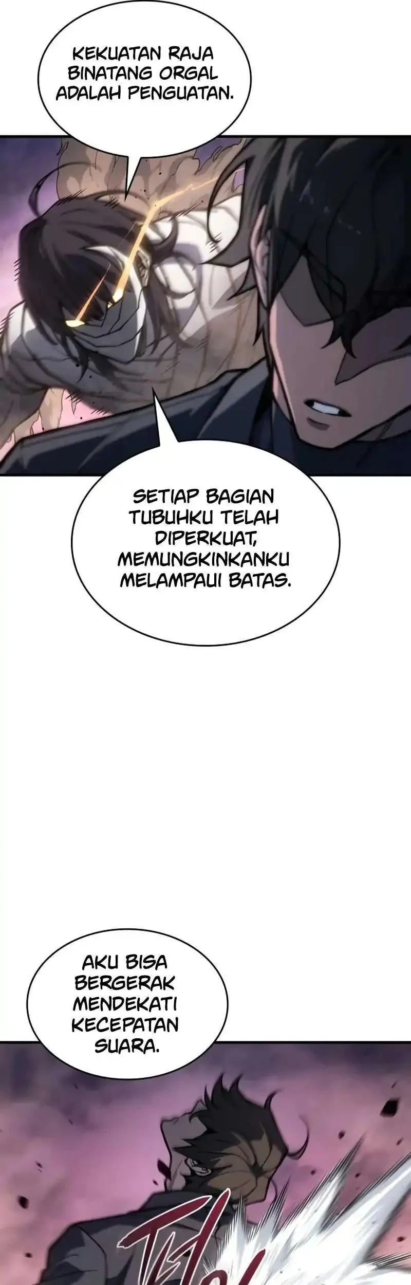 regressing with the kings power chapter 121 - Page 37