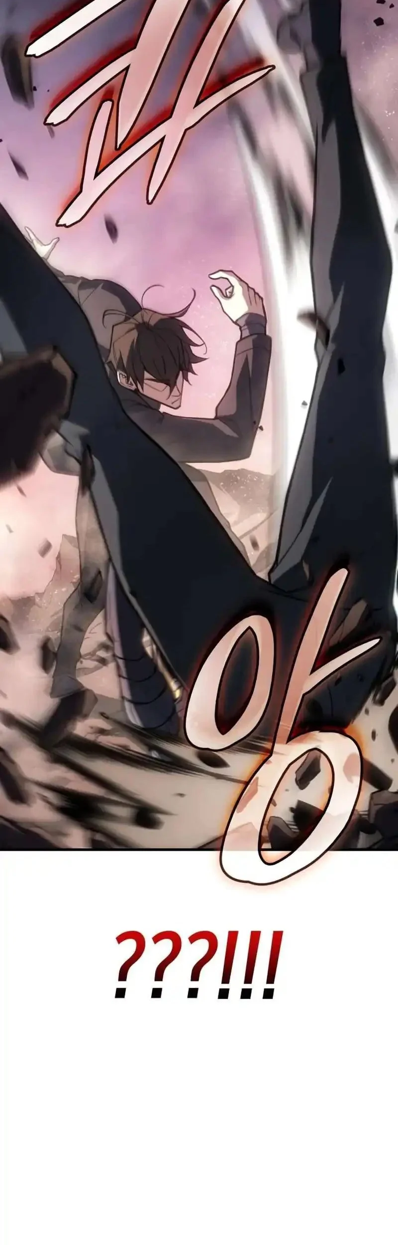 regressing with the kings power chapter 121 - Page 44