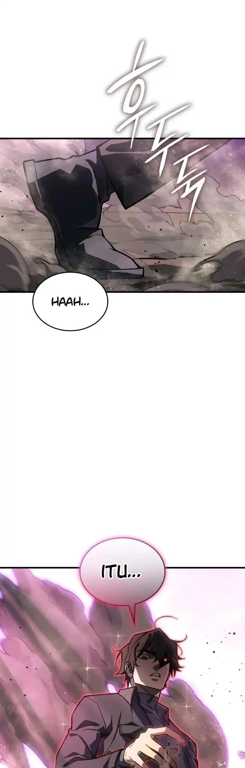 regressing with the kings power chapter 121 - Page 49