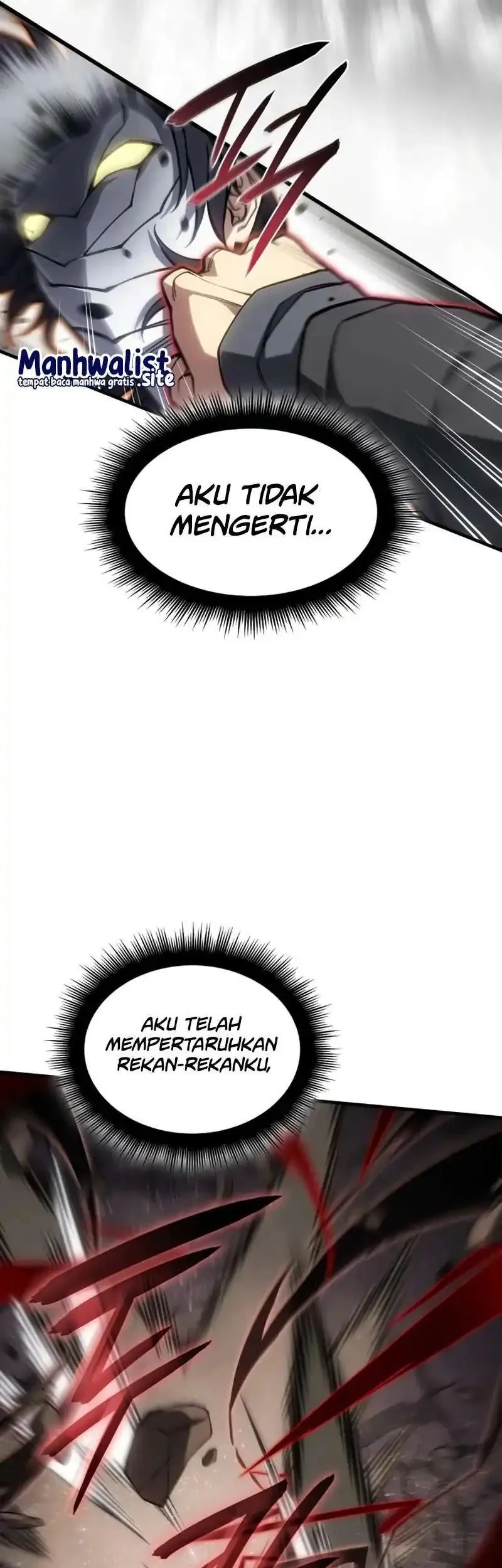 regressing with the kings power chapter 121 - Page 53