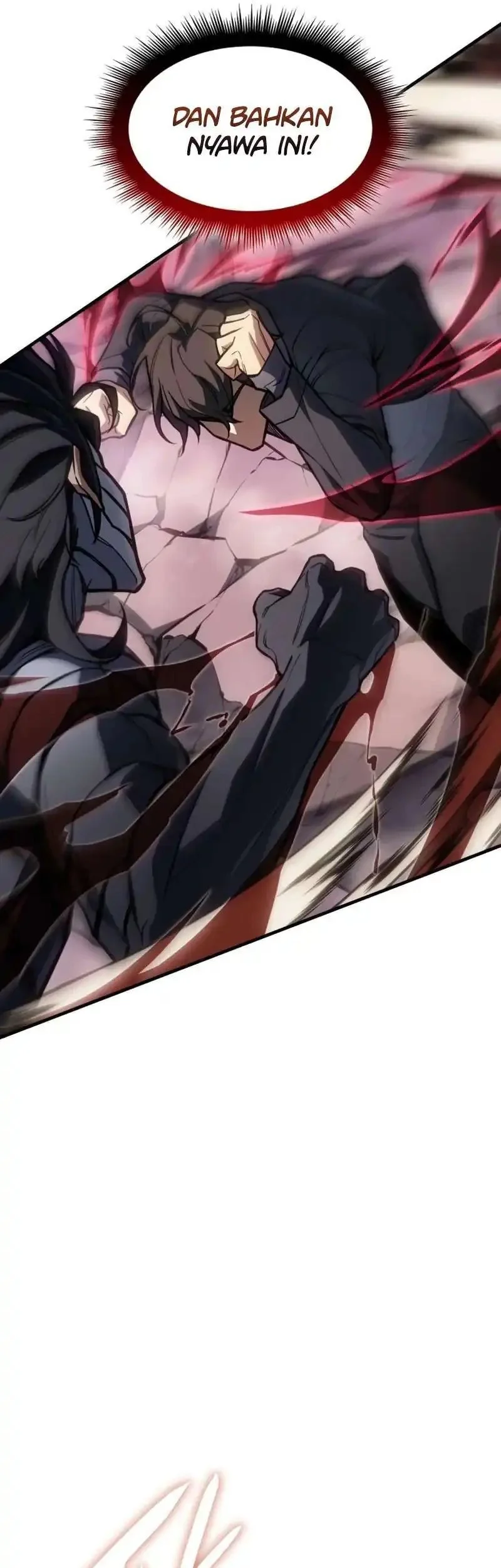 regressing with the kings power chapter 121 - Page 55