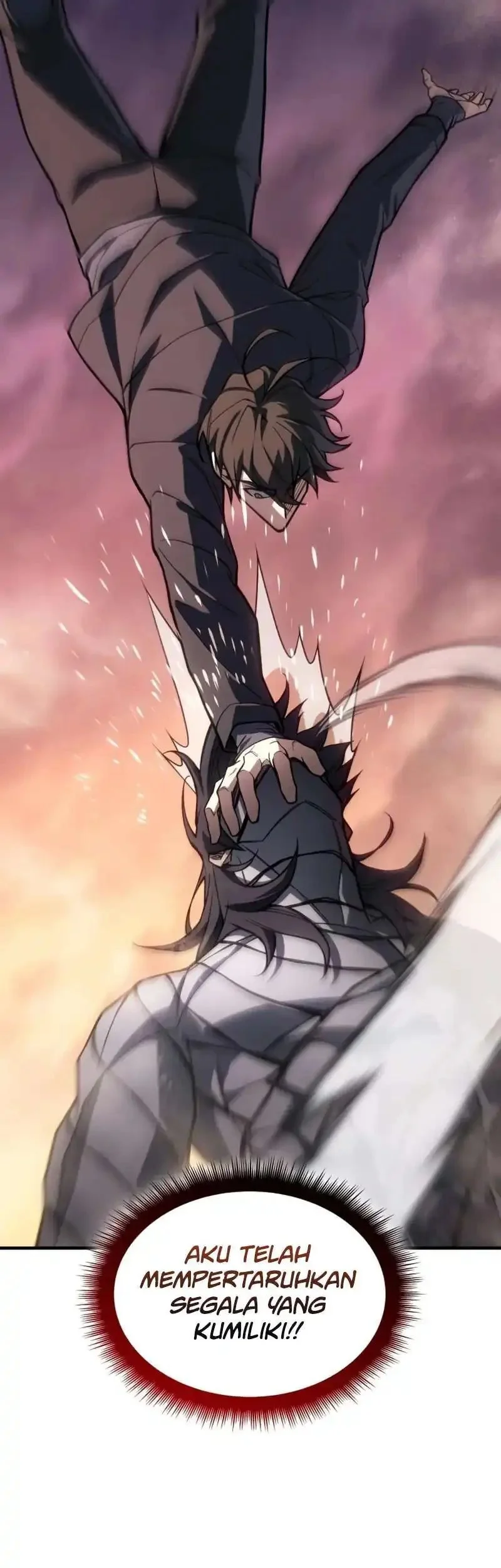 regressing with the kings power chapter 121 - Page 57