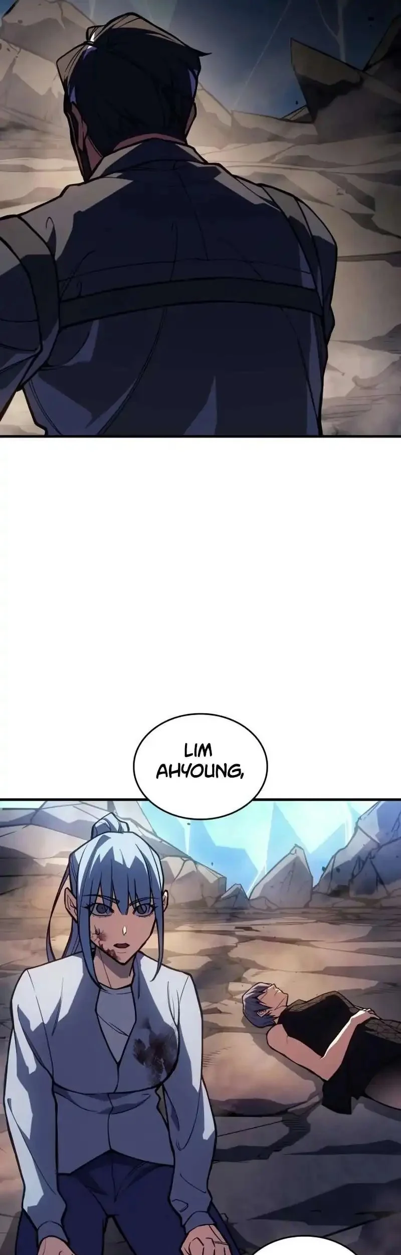 regressing with the kings power chapter 121 - Page 3