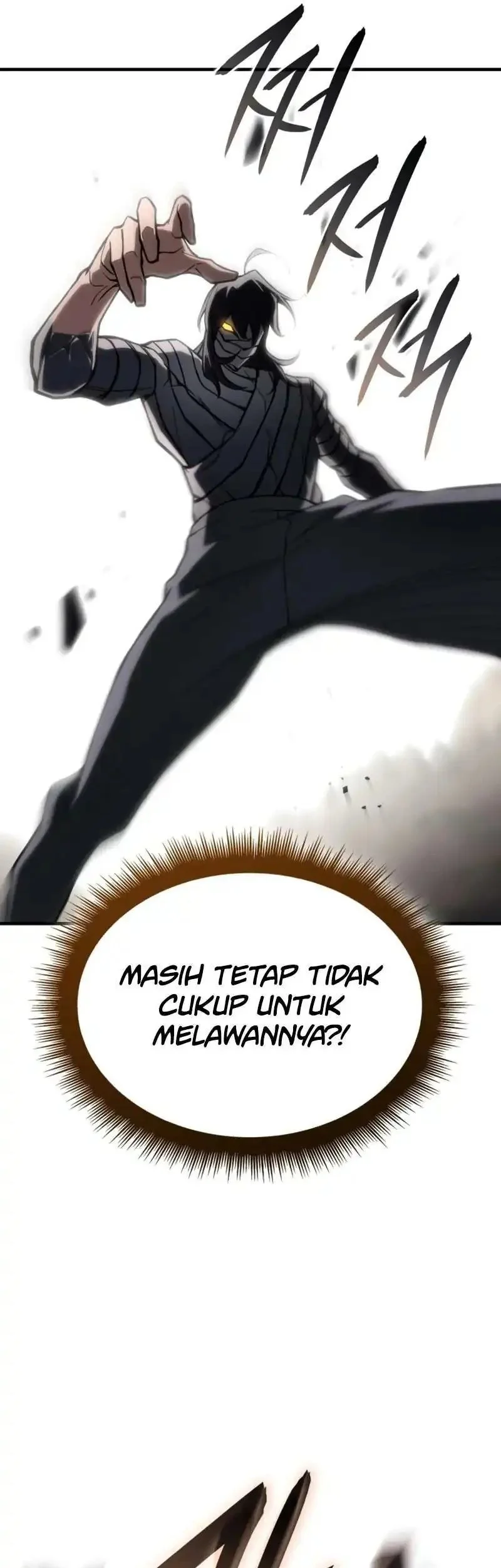 regressing with the kings power chapter 121 - Page 61