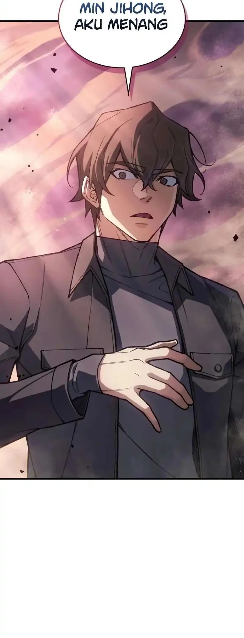 regressing with the kings power chapter 121 - Page 64