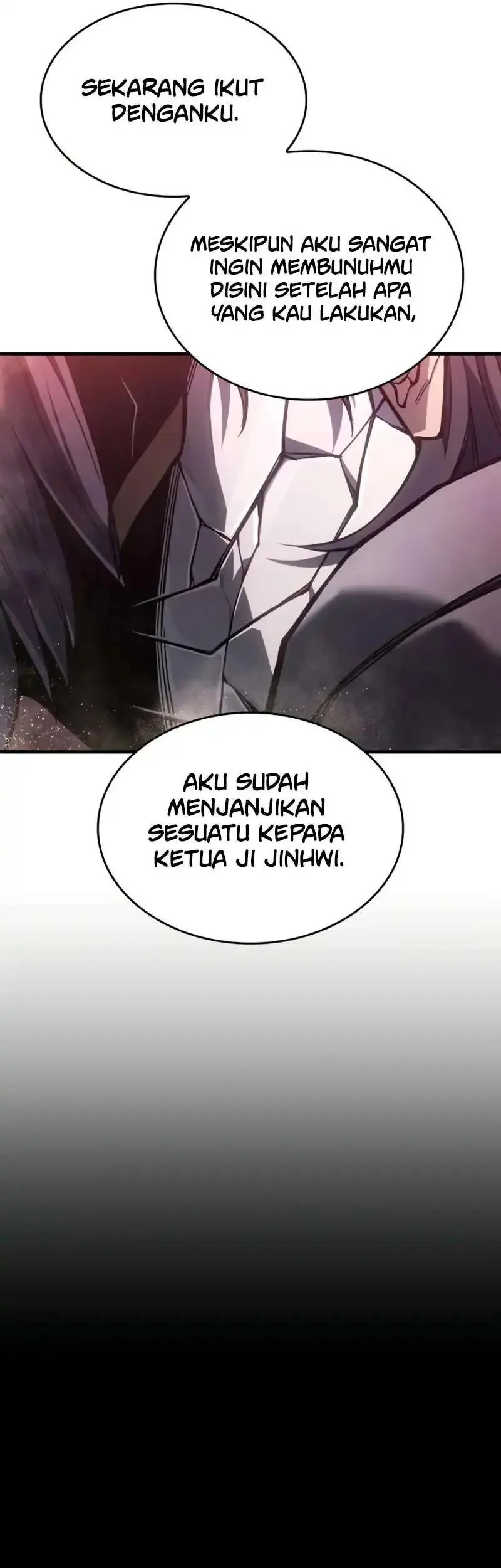 regressing with the kings power chapter 121 - Page 65