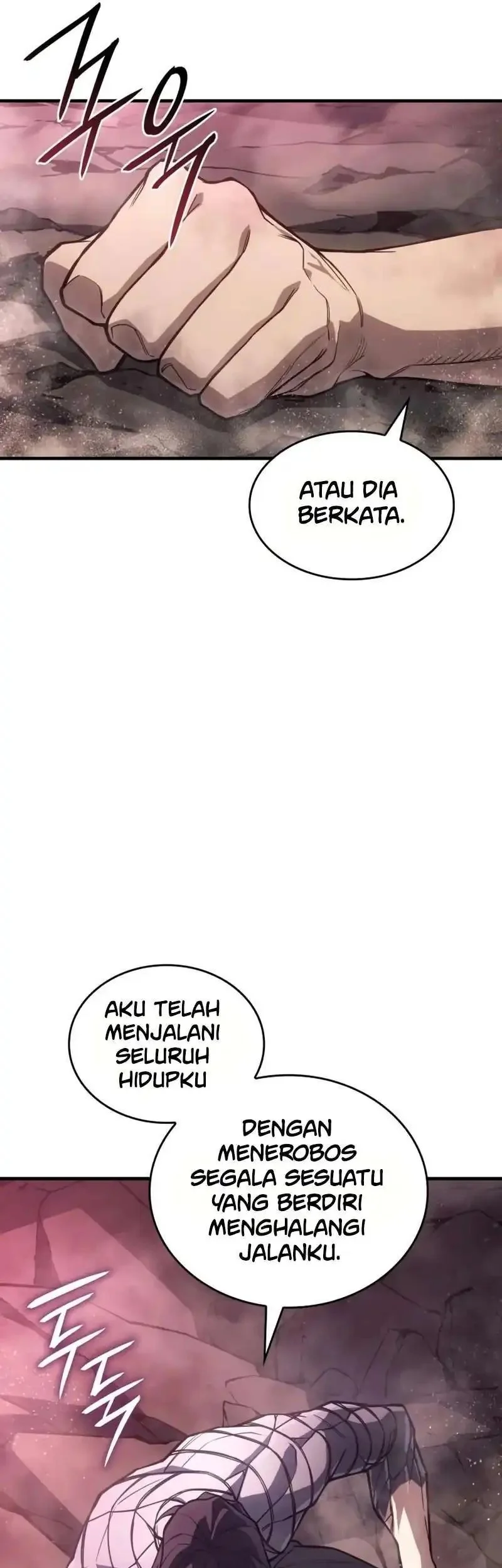 regressing with the kings power chapter 121 - Page 69