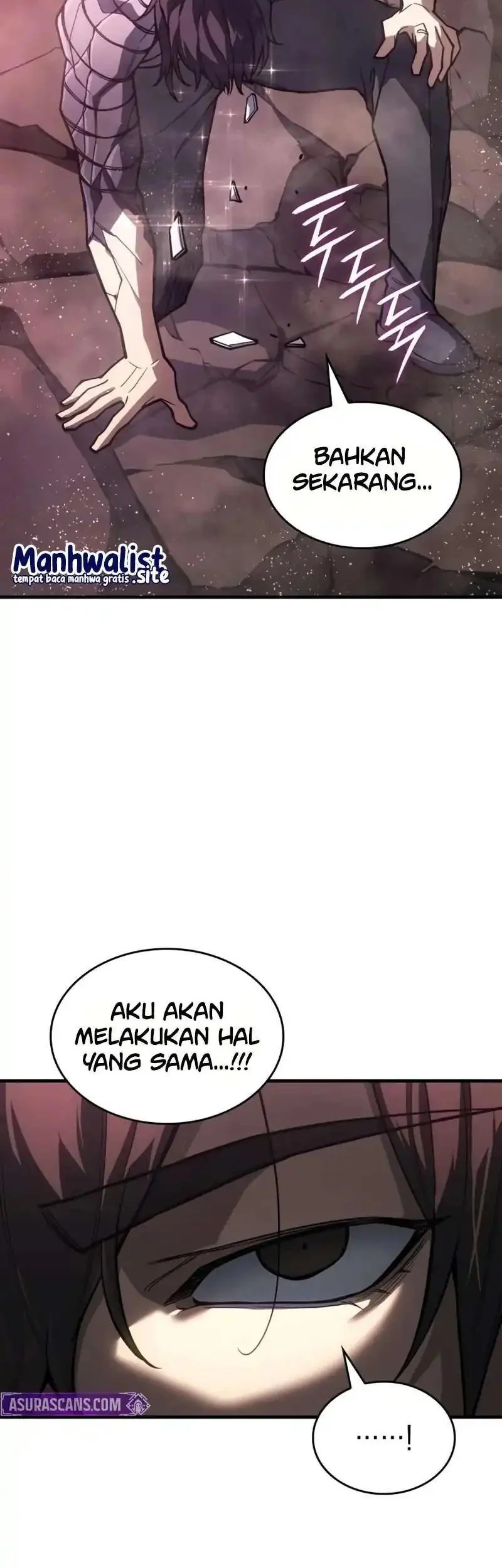 regressing with the kings power chapter 121 - Page 70