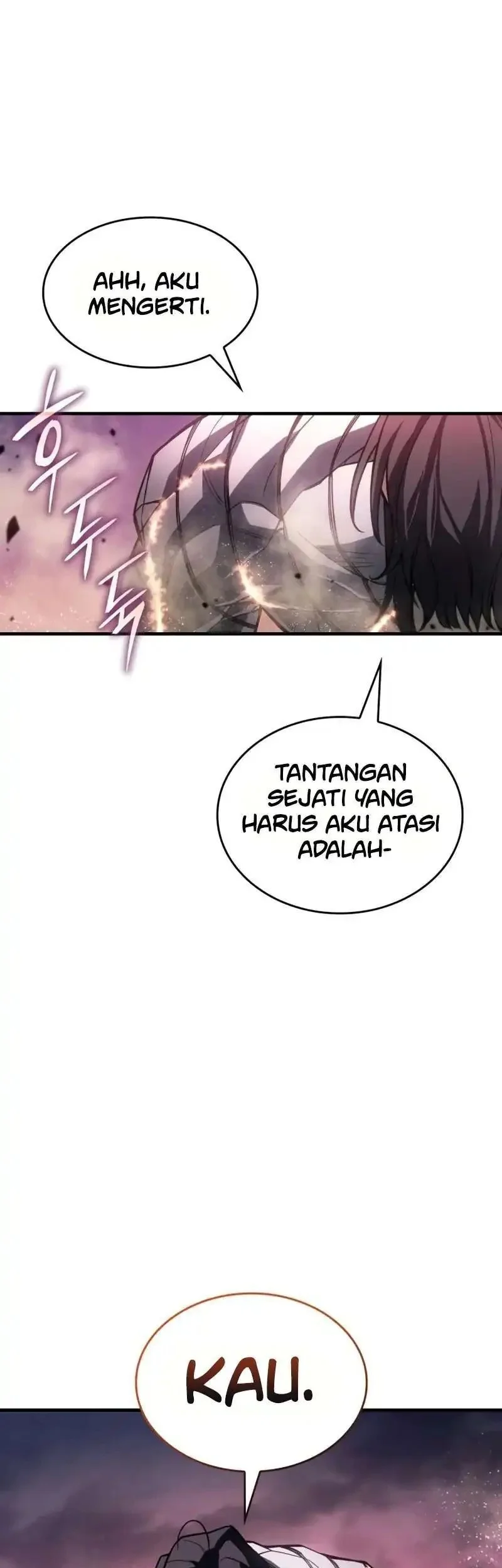 regressing with the kings power chapter 121 - Page 71