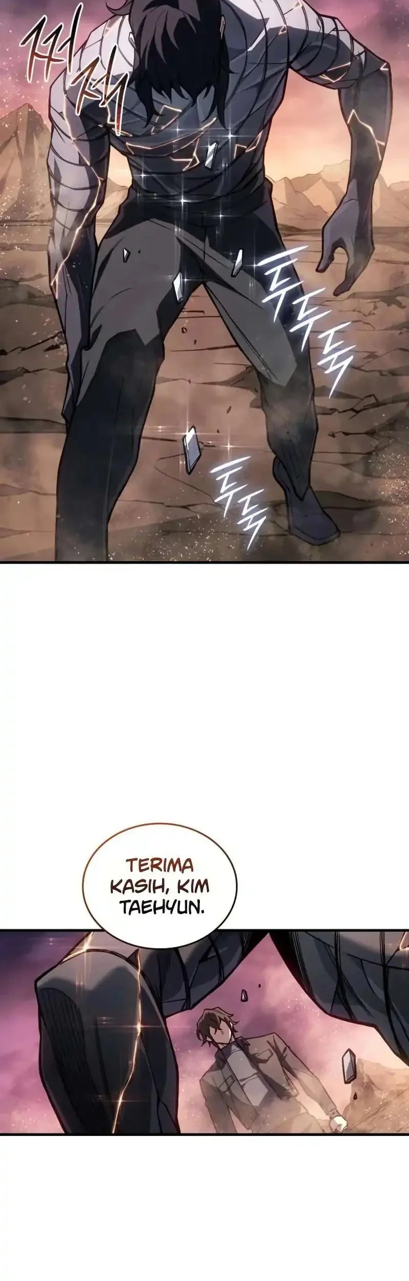 regressing with the kings power chapter 121 - Page 72