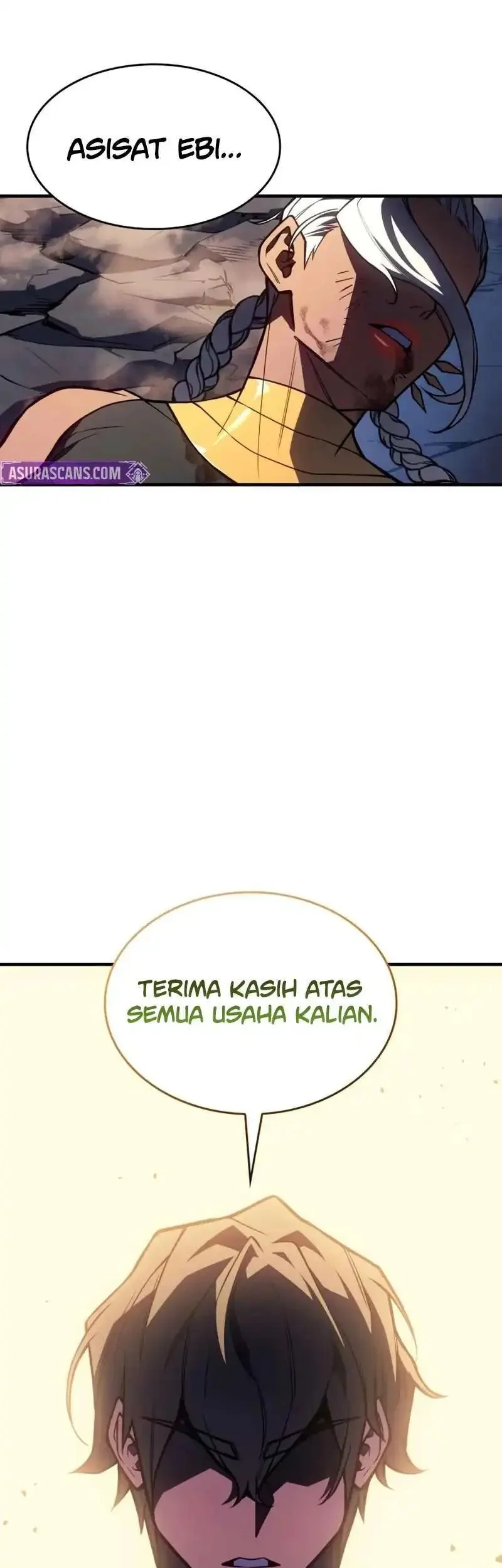 regressing with the kings power chapter 121 - Page 5