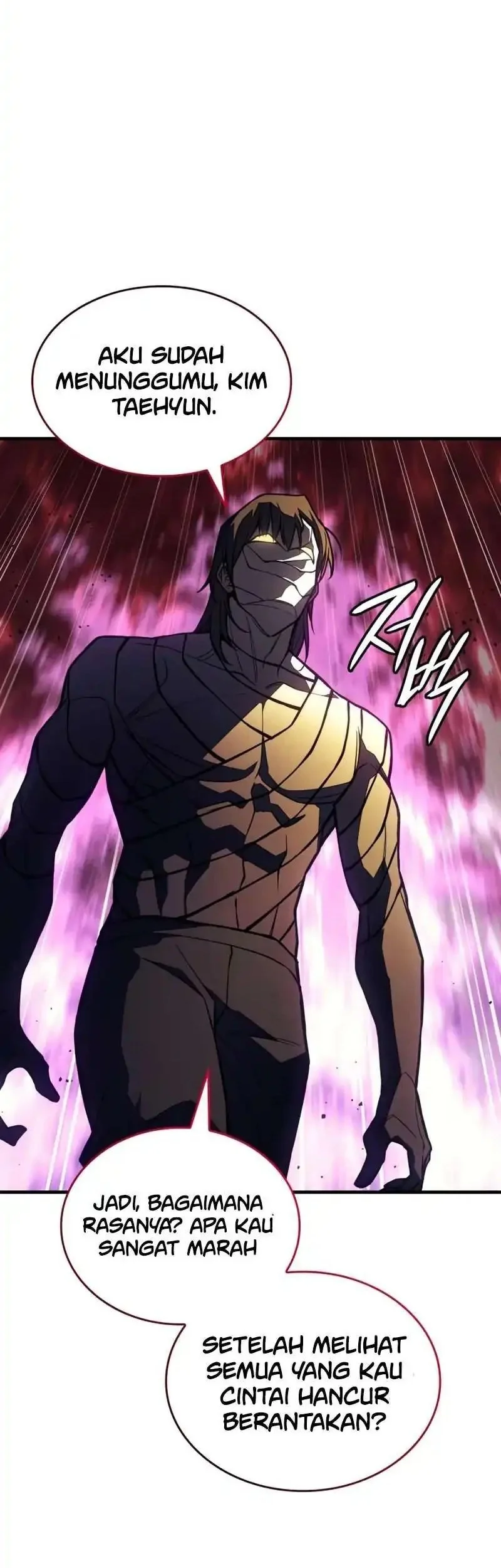 regressing with the kings power chapter 121 - Page 8