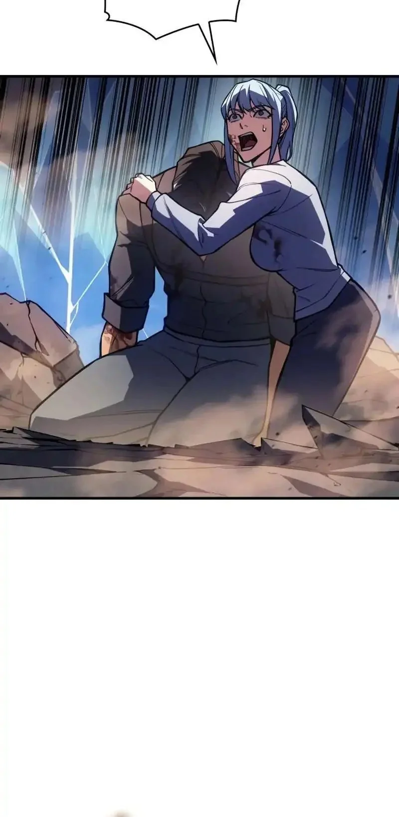 regressing with the kings power chapter 121 - Page 14