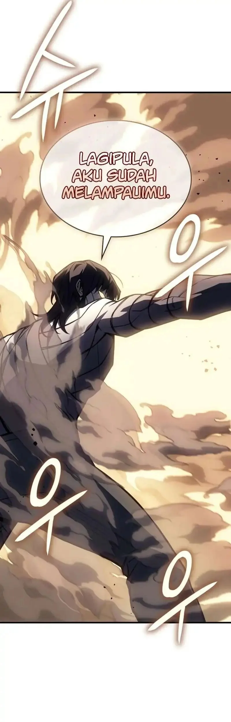 regressing with the kings power chapter 121 - Page 15