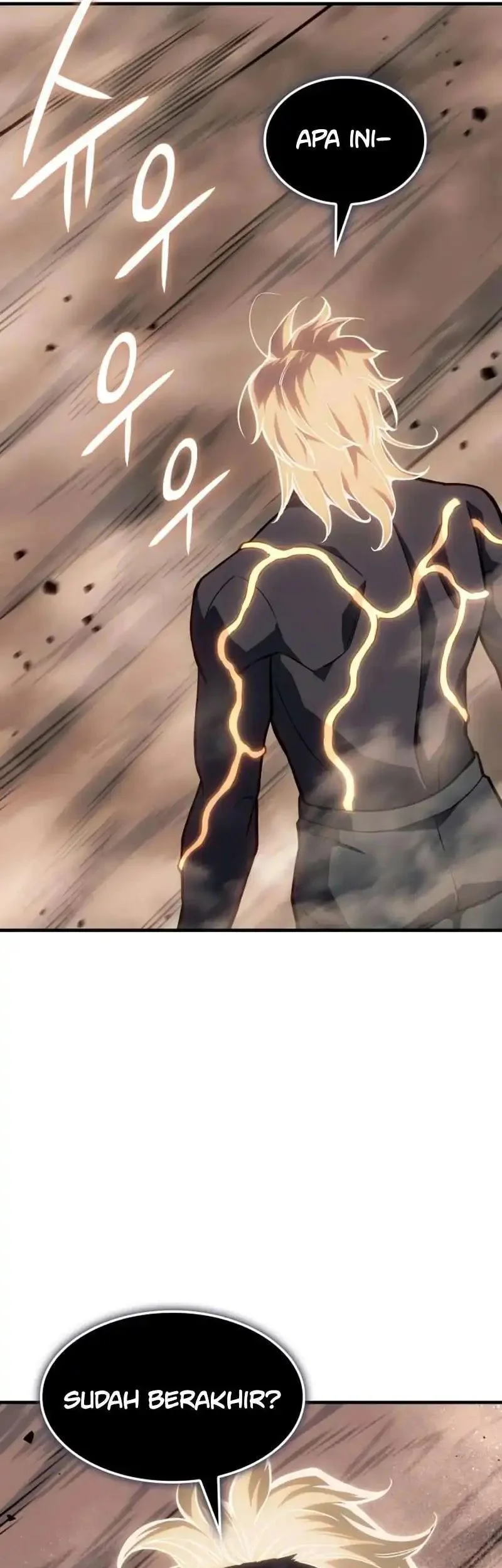 regressing with the kings power chapter 122 - Page 23