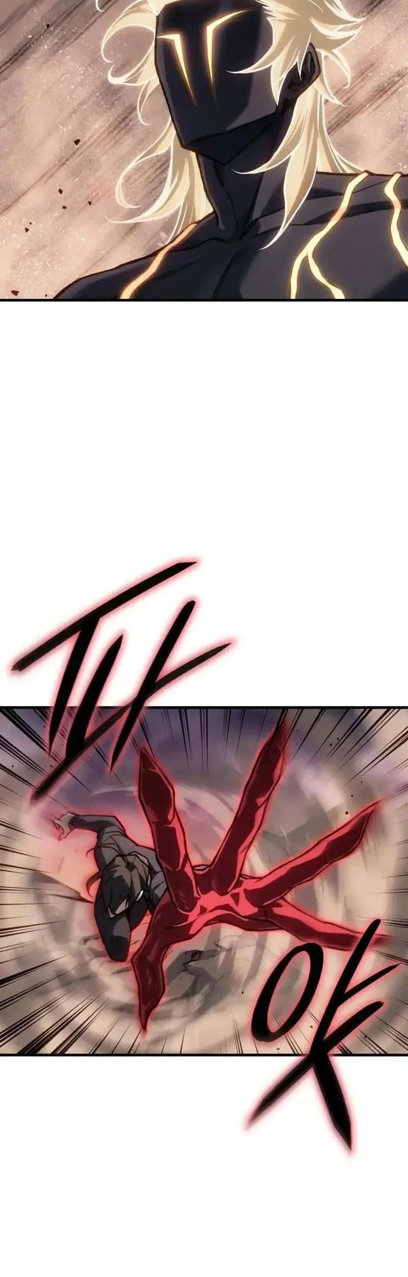 regressing with the kings power chapter 122 - Page 24