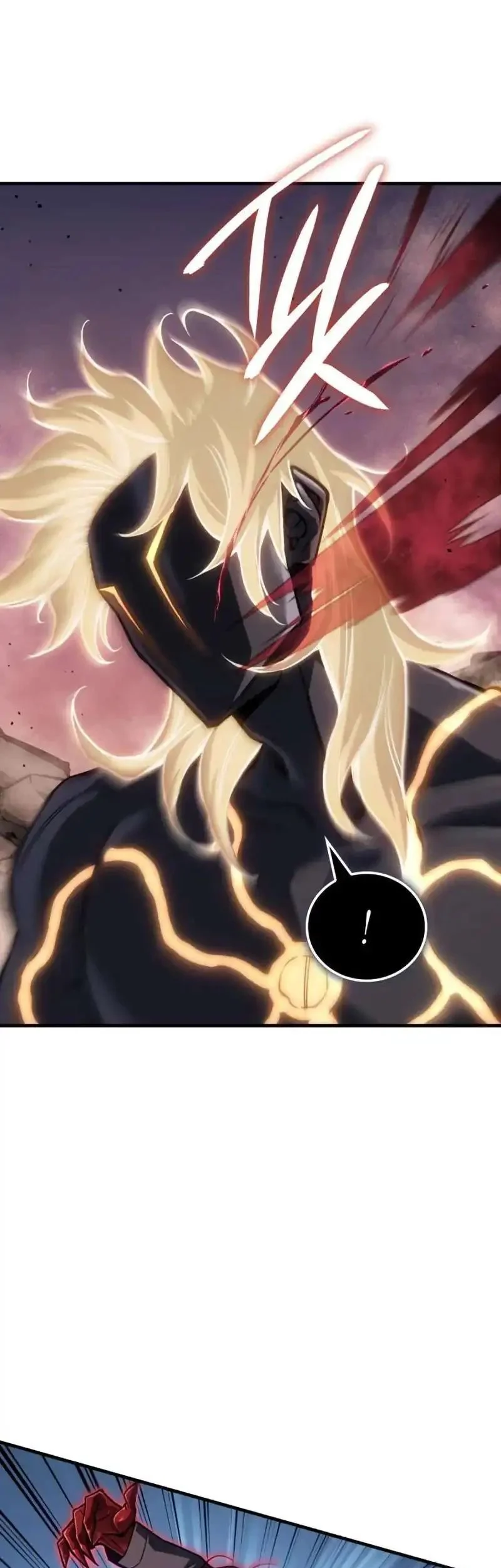 regressing with the kings power chapter 122 - Page 25