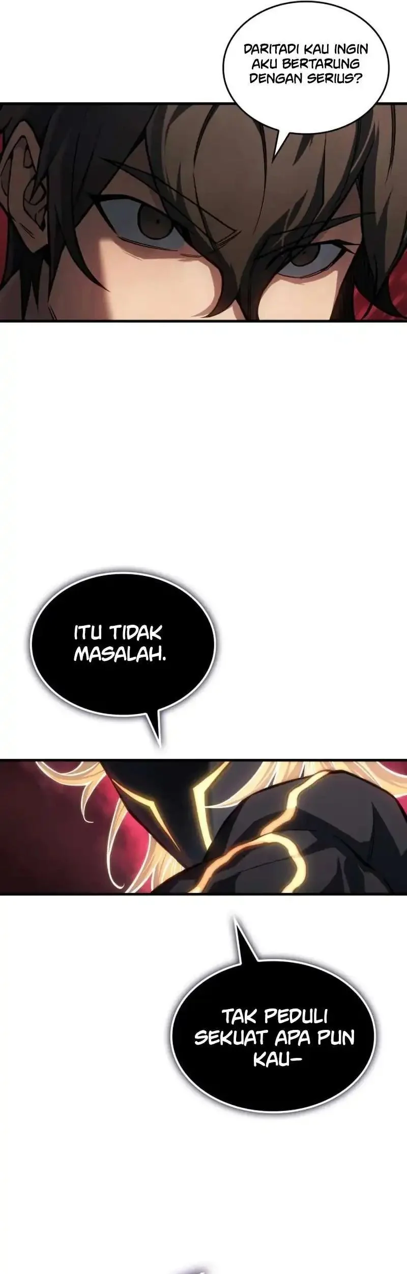 regressing with the kings power chapter 122 - Page 29