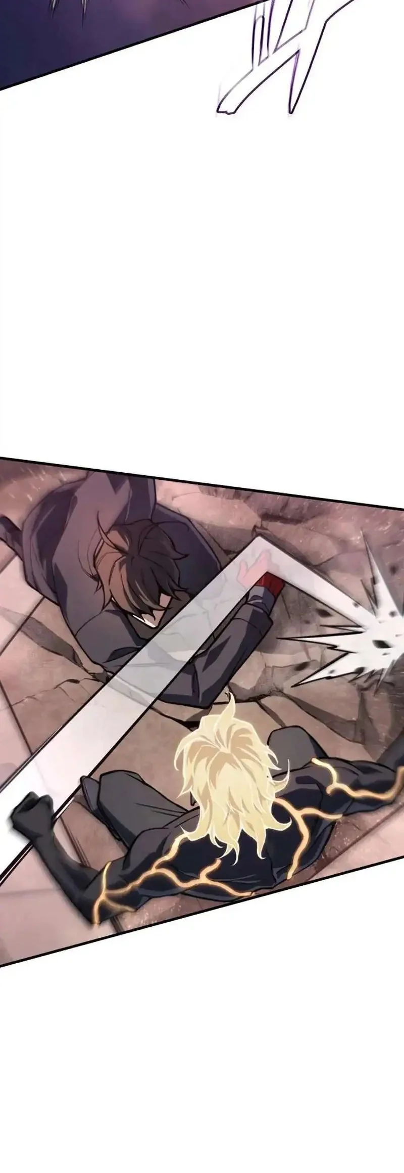 regressing with the kings power chapter 122 - Page 34