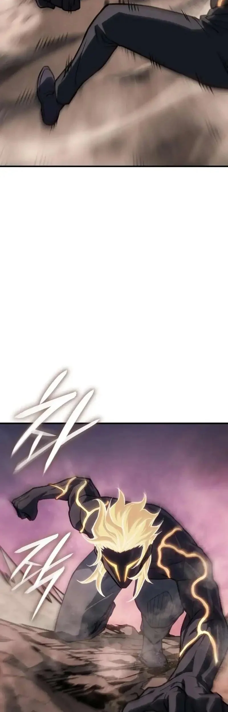 regressing with the kings power chapter 122 - Page 36