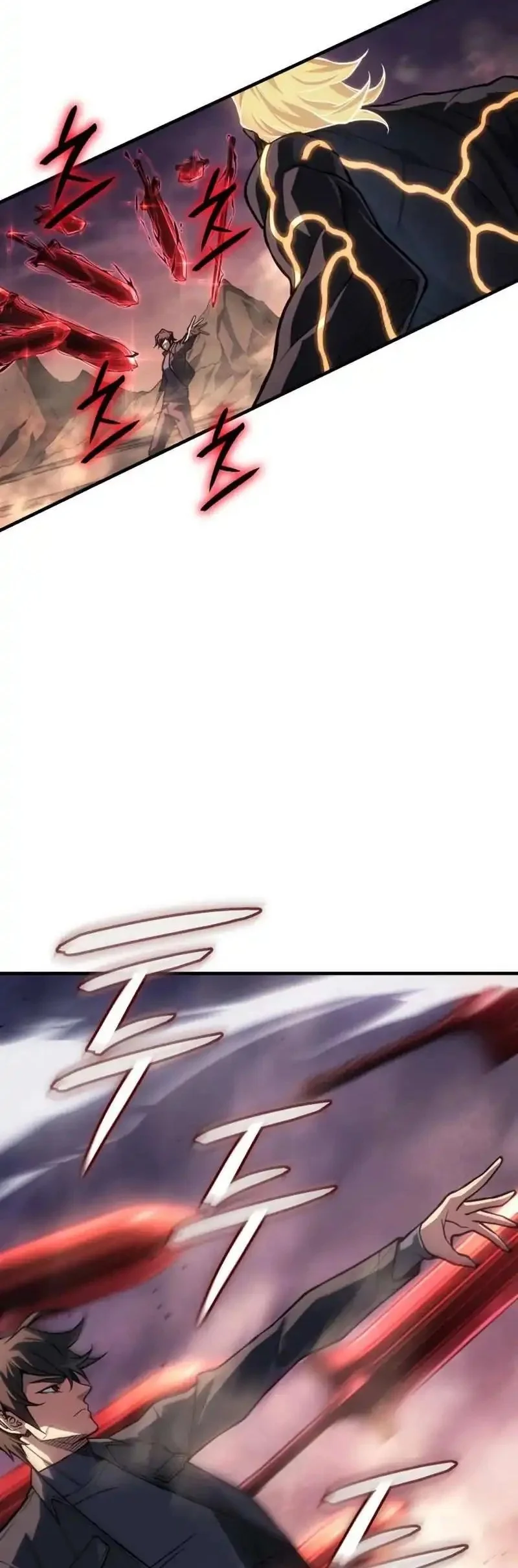 regressing with the kings power chapter 122 - Page 38