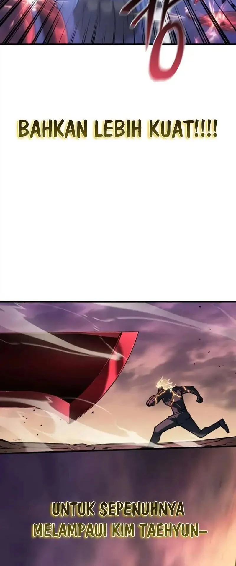 regressing with the kings power chapter 122 - Page 40