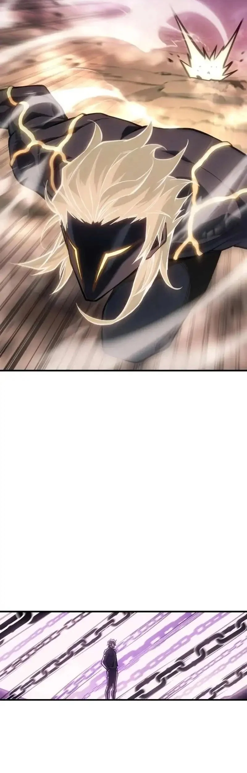 regressing with the kings power chapter 122 - Page 44