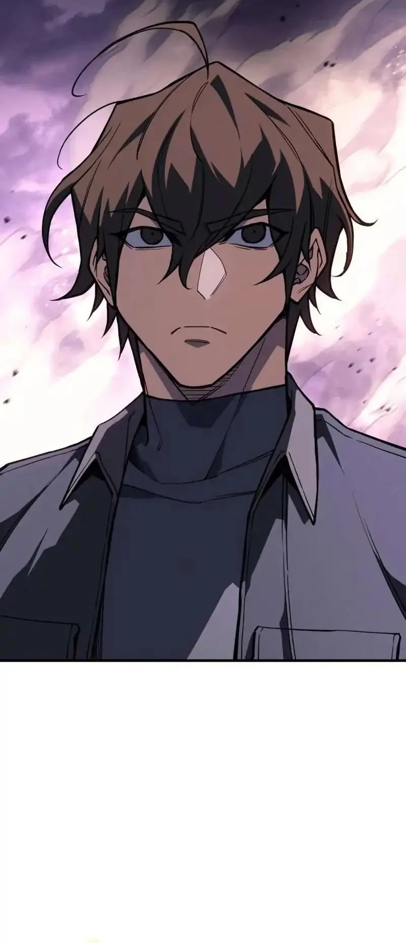 regressing with the kings power chapter 122 - Page 48