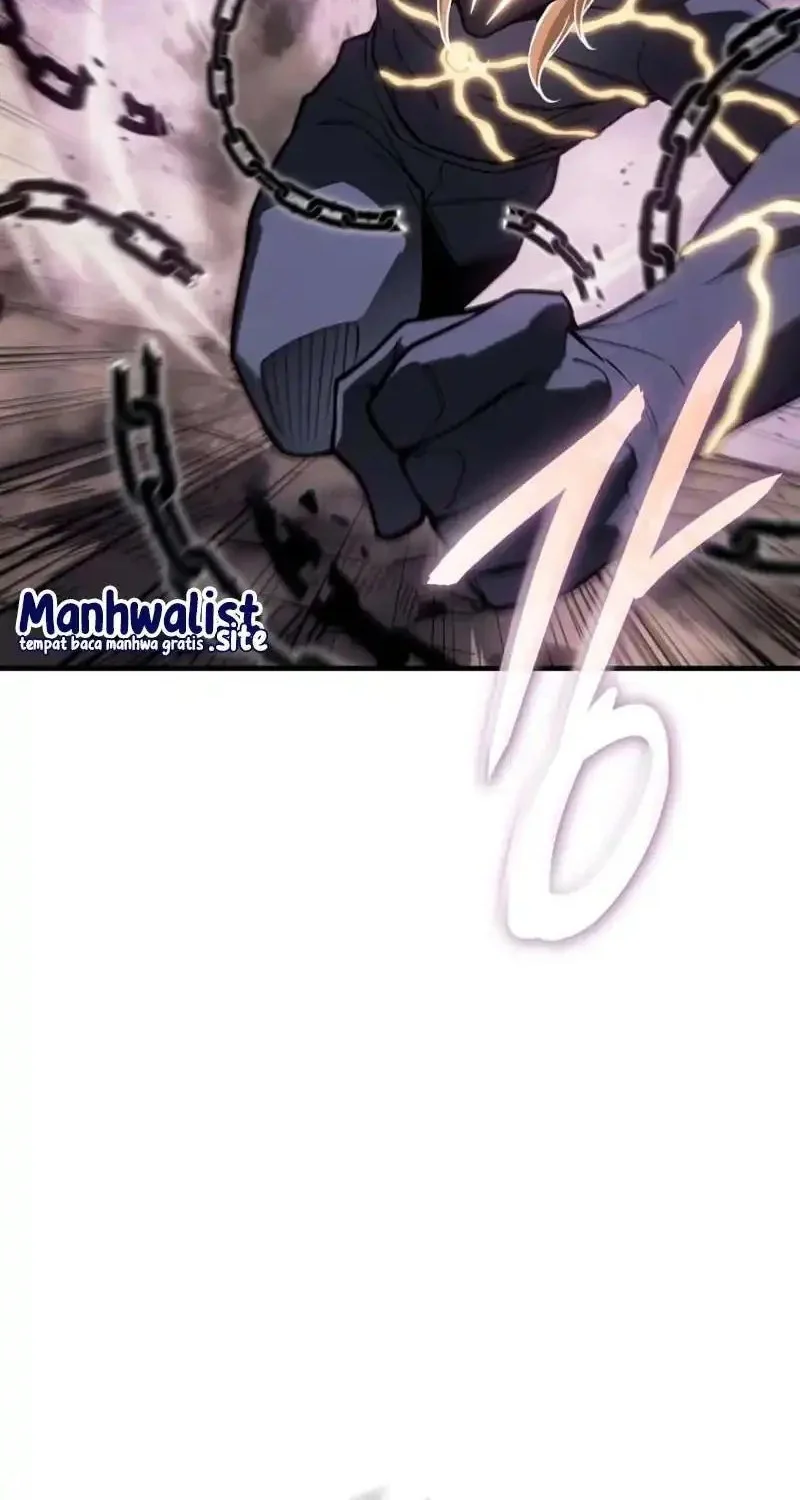 regressing with the kings power chapter 122 - Page 50