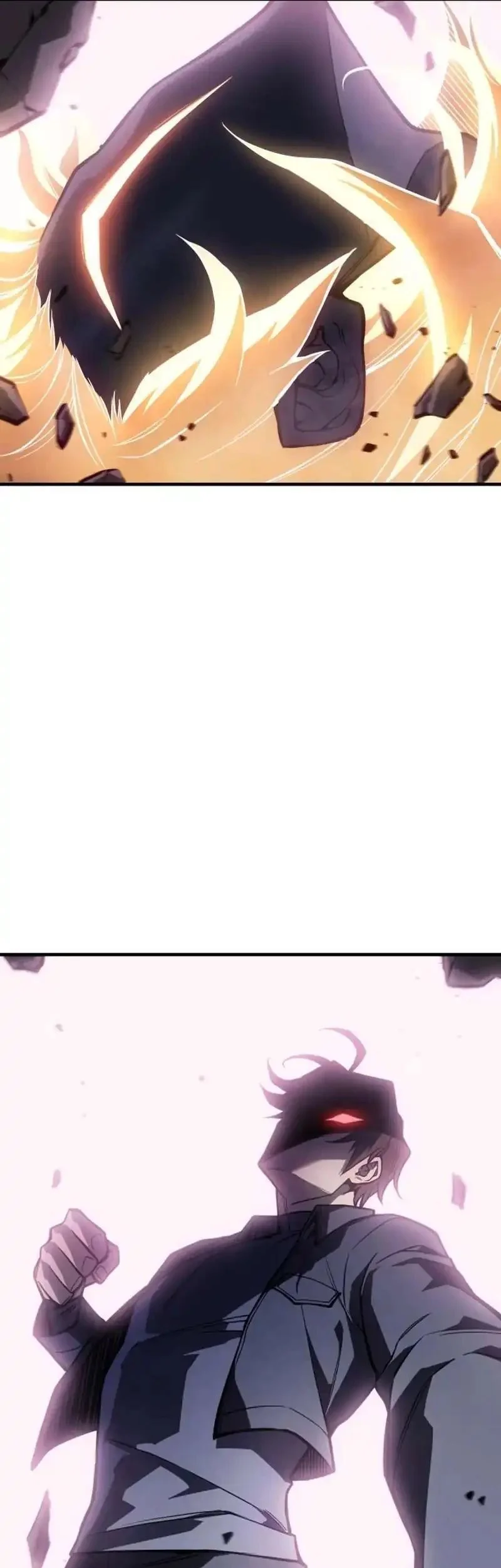 regressing with the kings power chapter 122 - Page 53