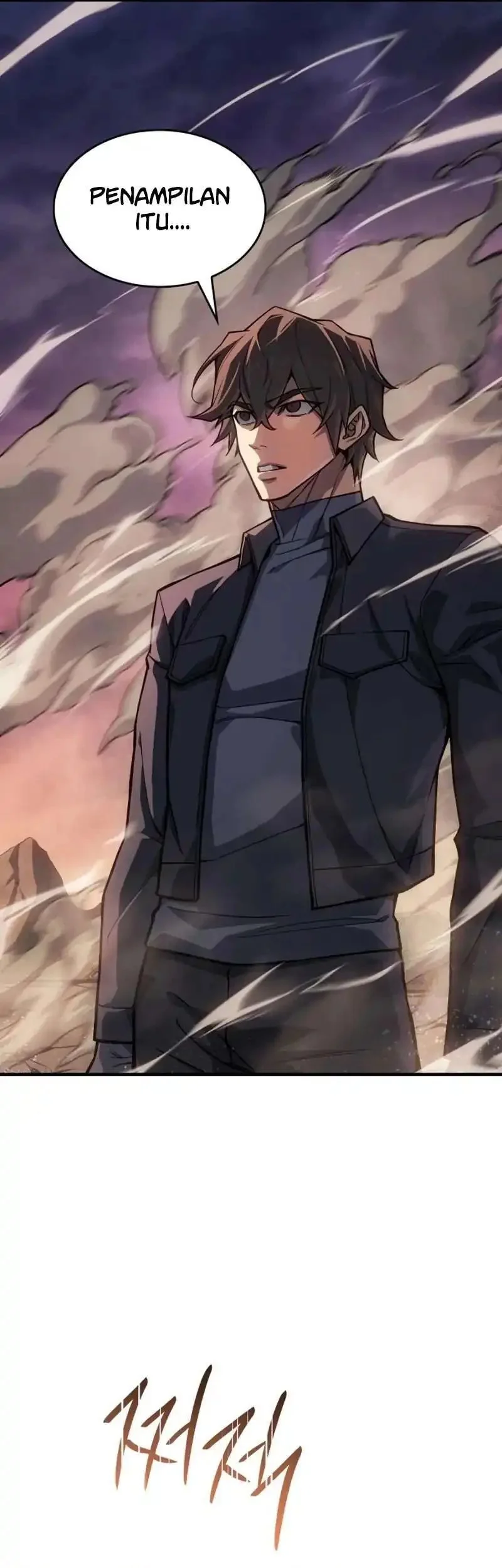 regressing with the kings power chapter 122 - Page 3