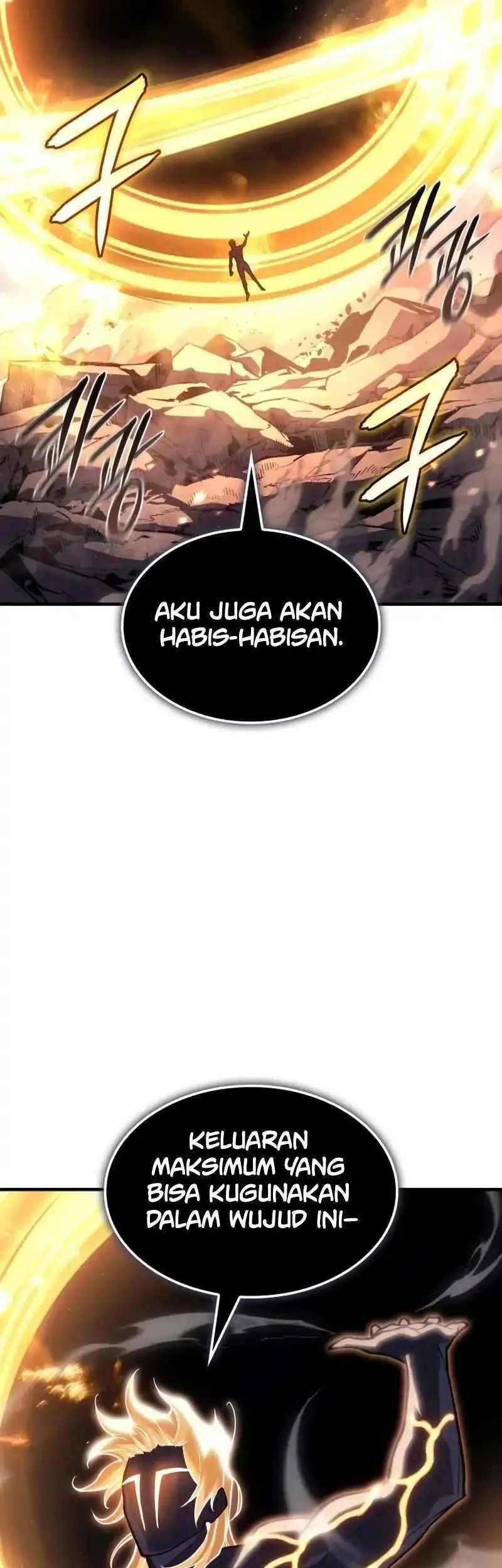 regressing with the kings power chapter 122 - Page 61