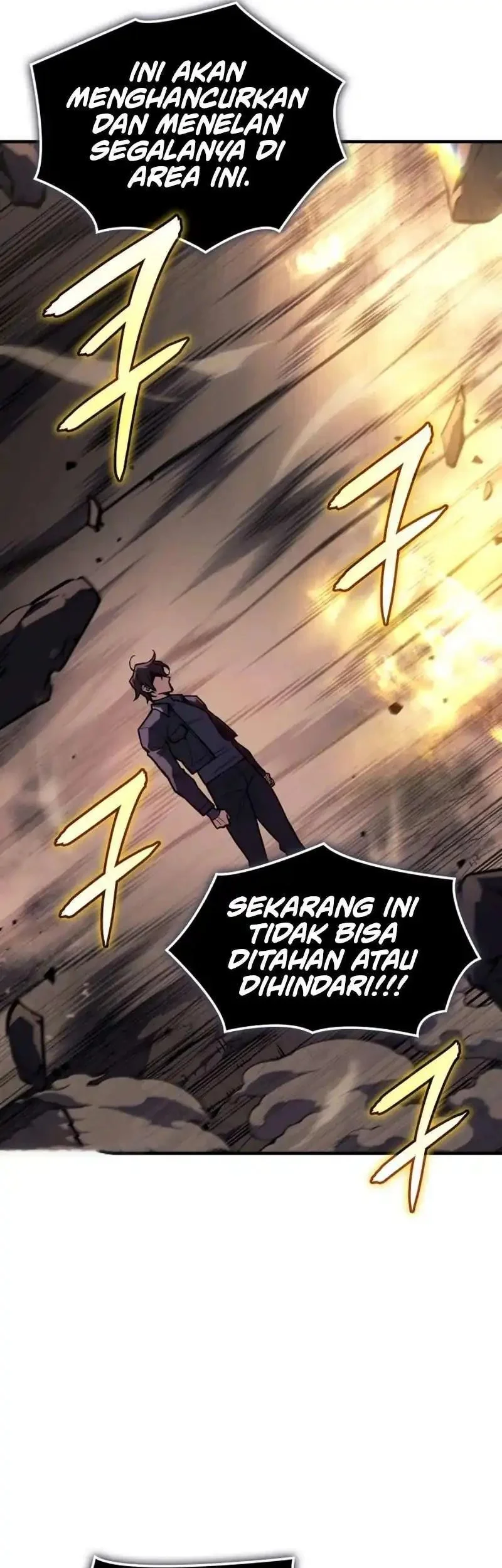 regressing with the kings power chapter 122 - Page 63