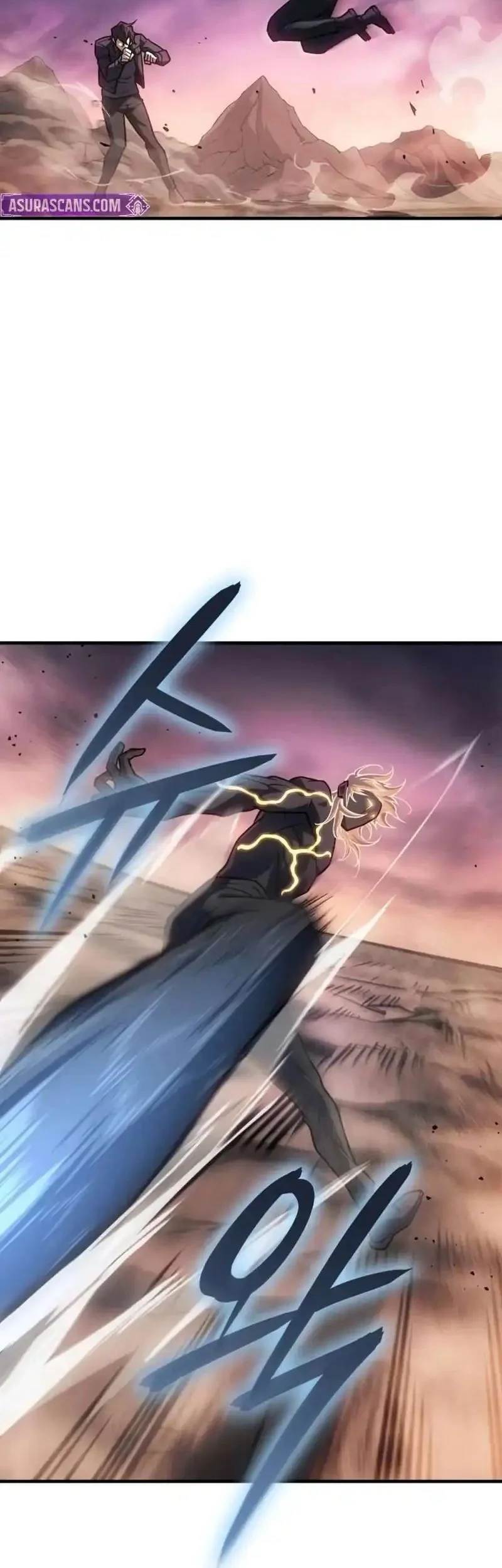 regressing with the kings power chapter 122 - Page 8