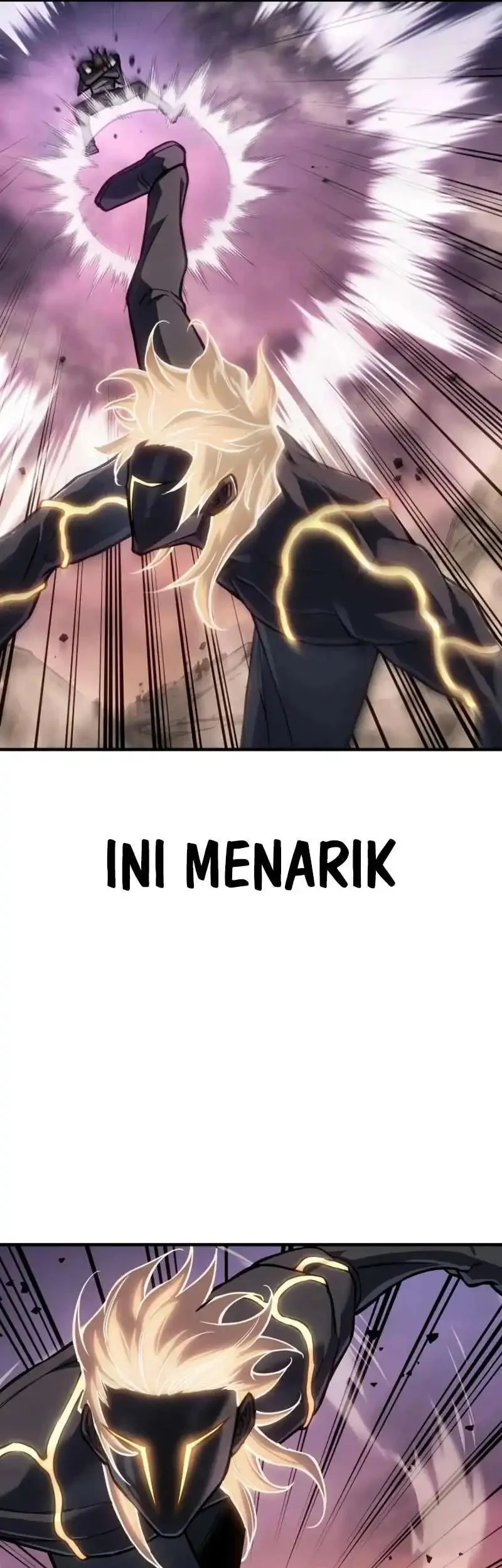 regressing with the kings power chapter 122 - Page 13