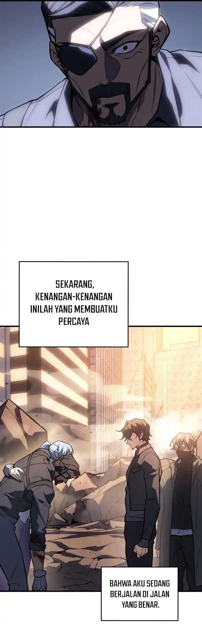 regressing with the kings power chapter 123 - Page 21