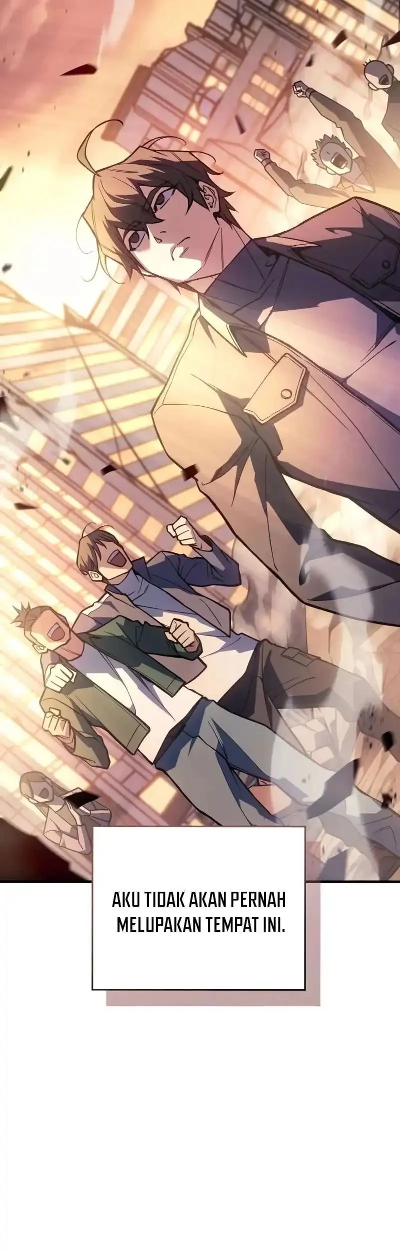 regressing with the kings power chapter 123 - Page 23