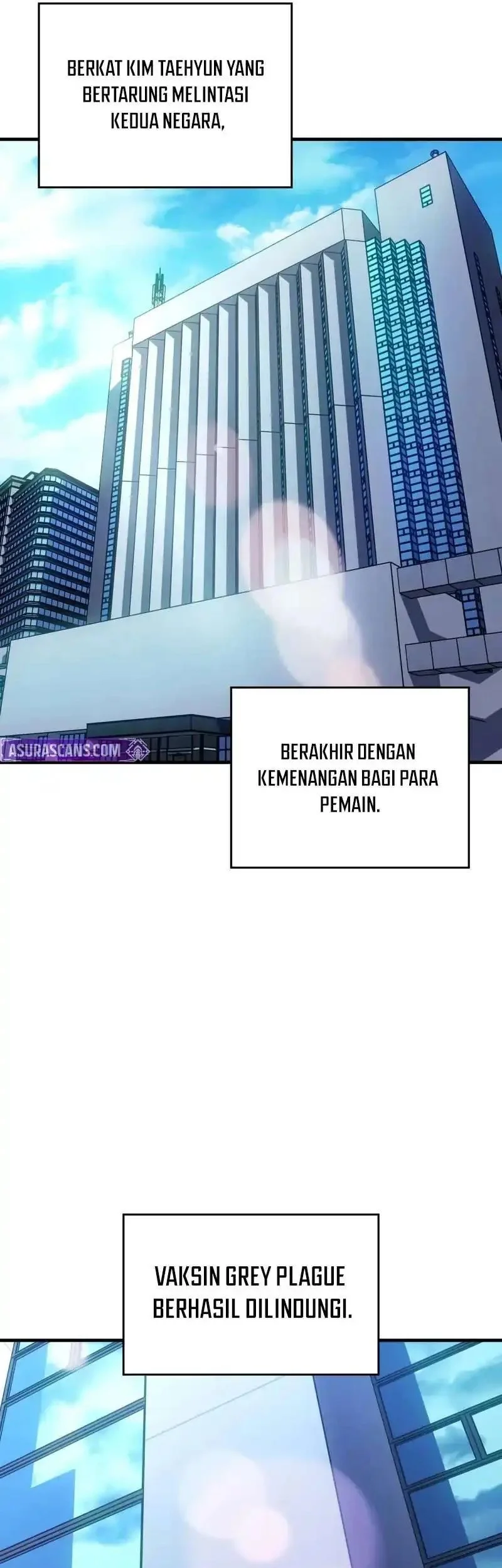 regressing with the kings power chapter 123 - Page 25