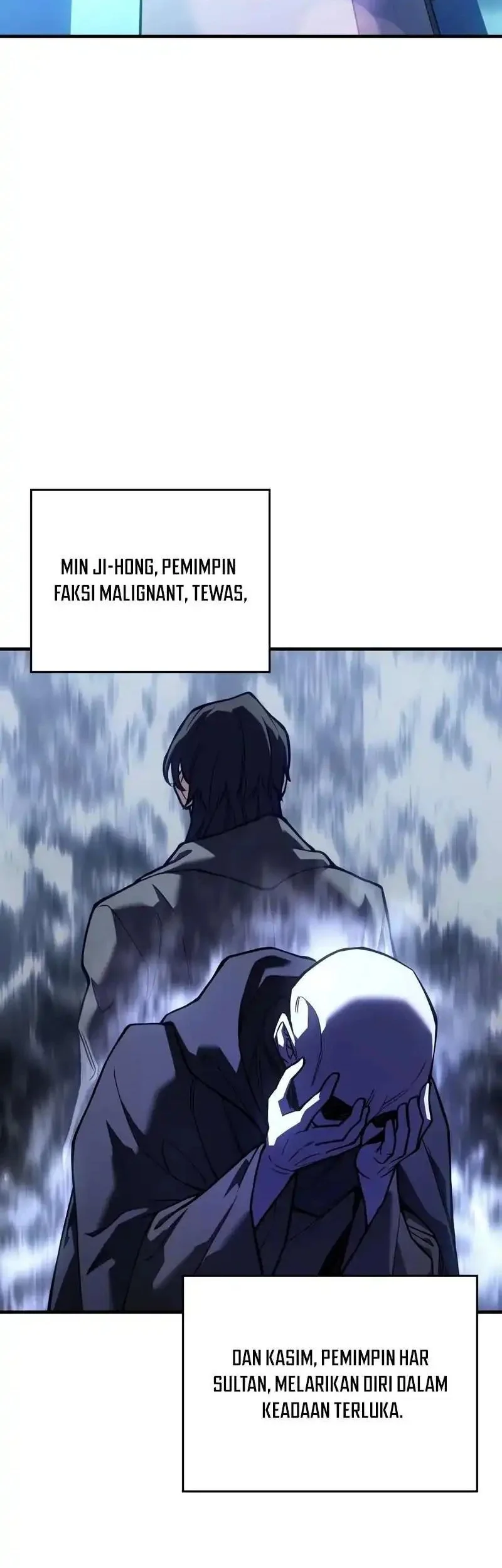 regressing with the kings power chapter 123 - Page 26