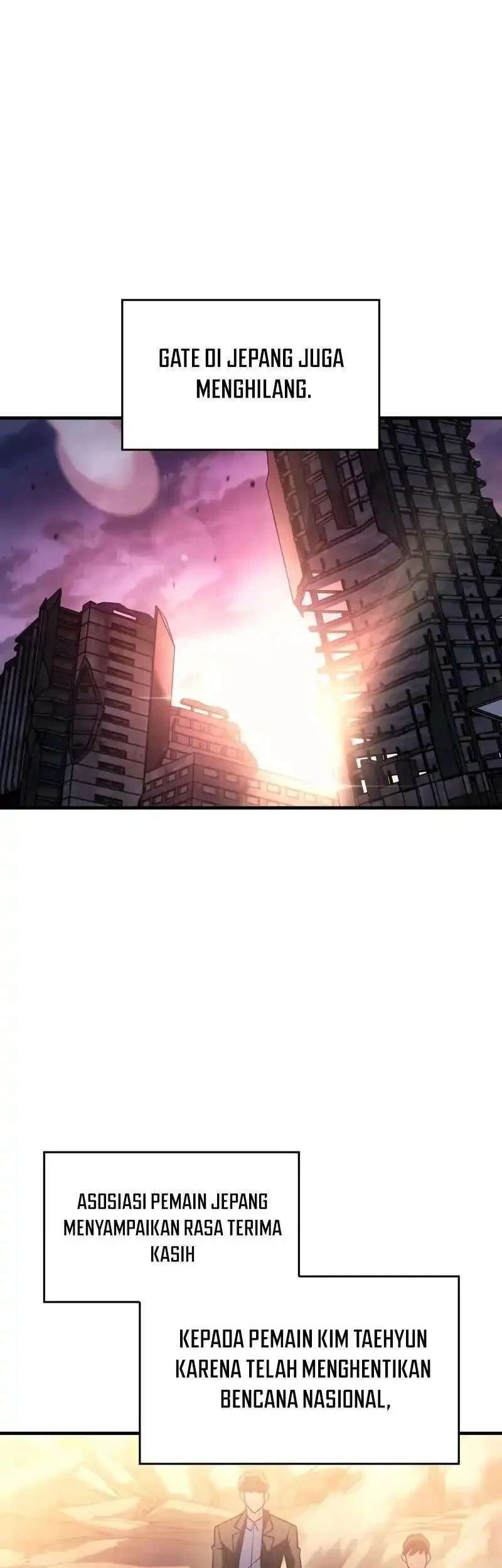 regressing with the kings power chapter 123 - Page 27