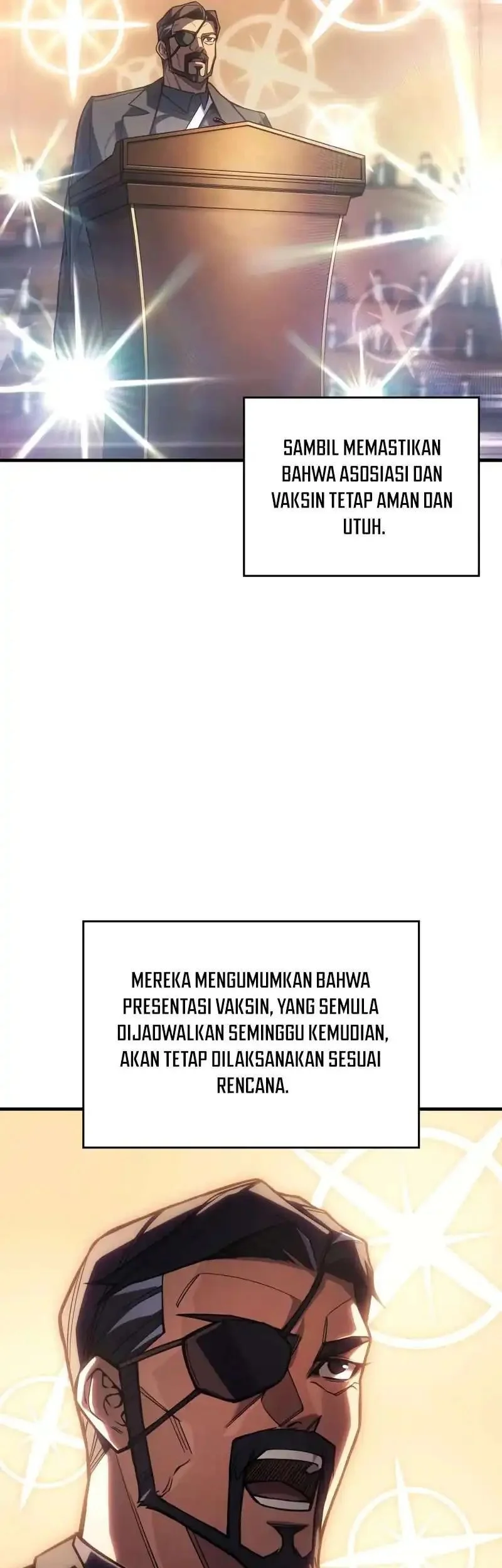 regressing with the kings power chapter 123 - Page 29