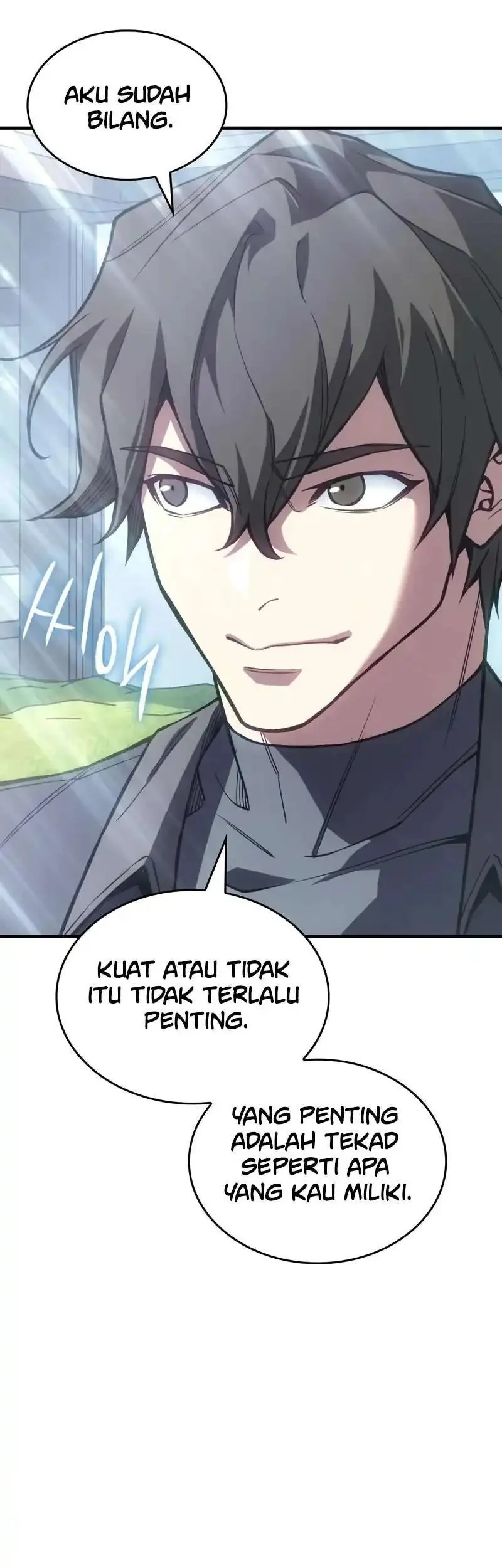 regressing with the kings power chapter 123 - Page 33