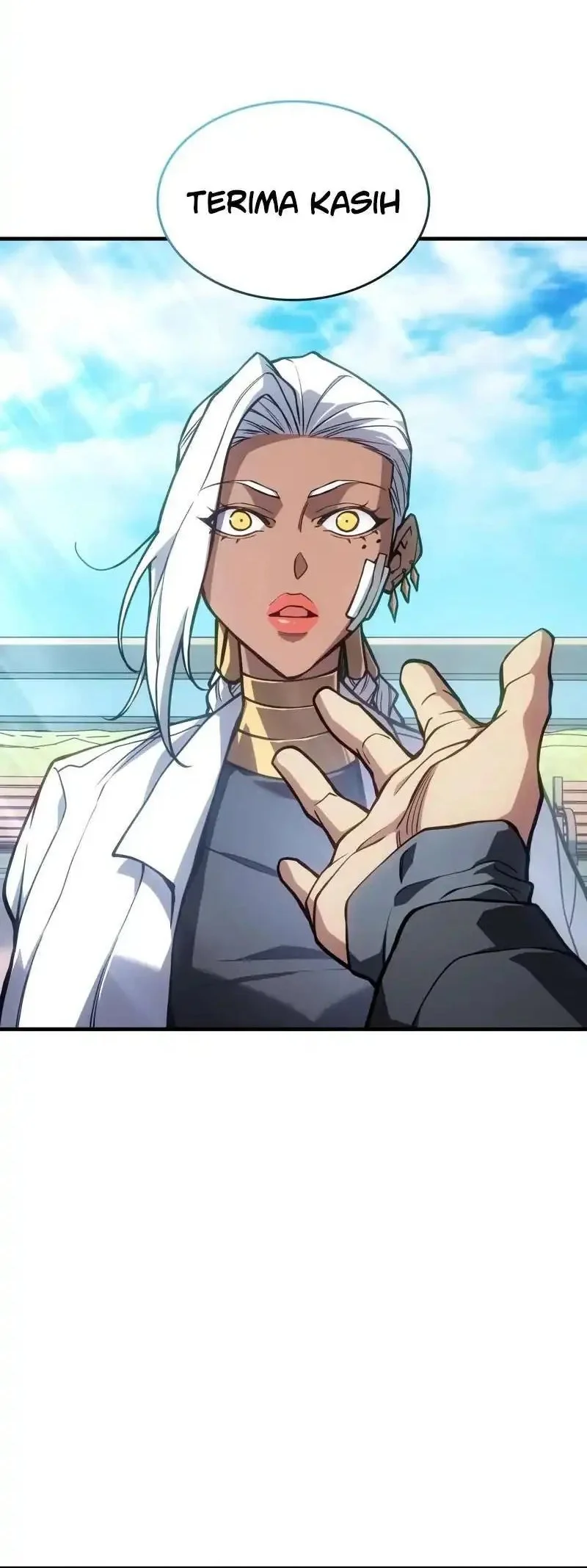 regressing with the kings power chapter 123 - Page 34