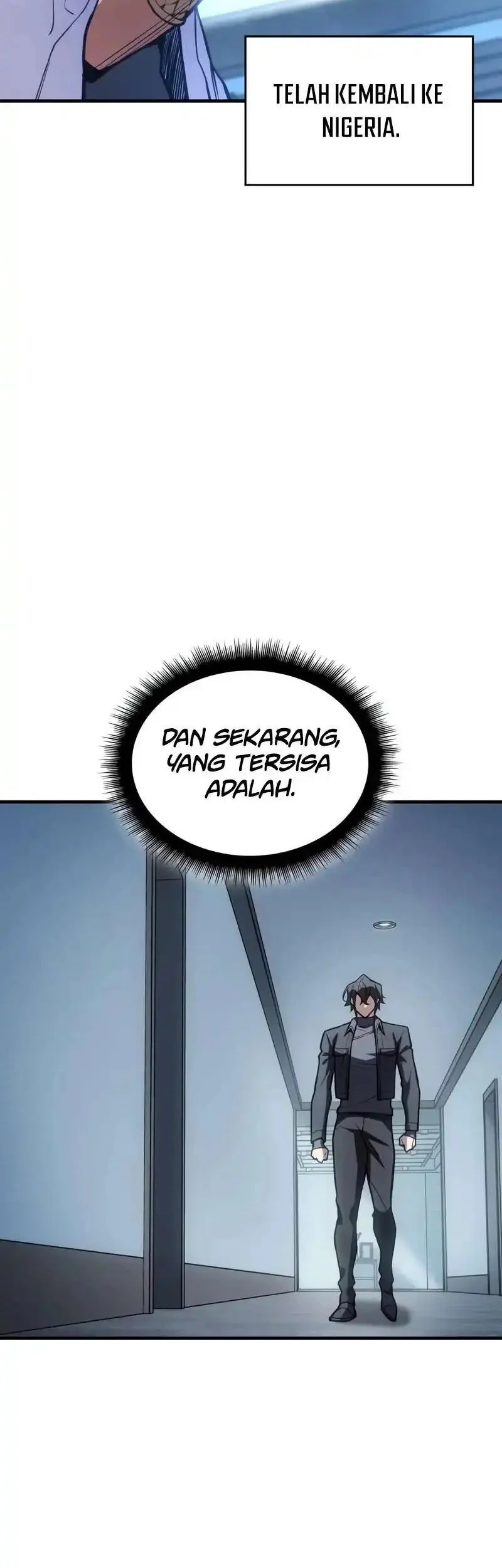 regressing with the kings power chapter 123 - Page 36