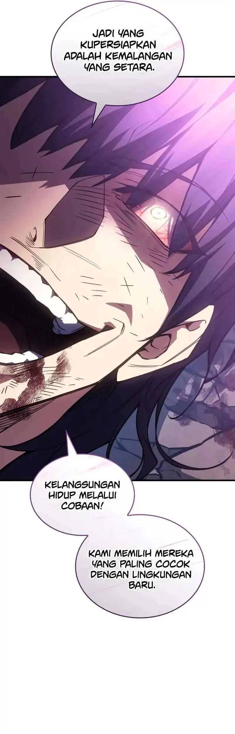 regressing with the kings power chapter 123 - Page 1