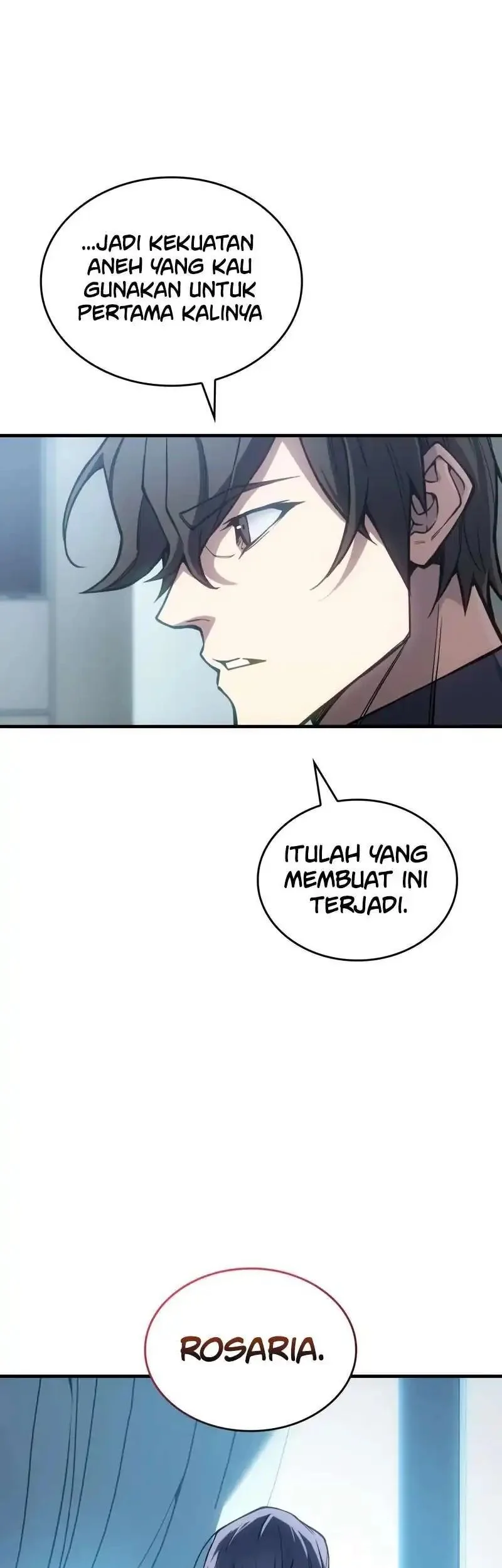 regressing with the kings power chapter 123 - Page 39