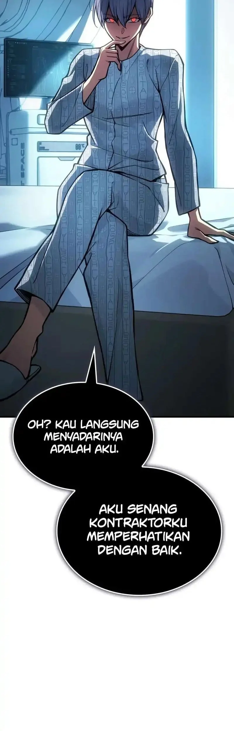 regressing with the kings power chapter 123 - Page 40