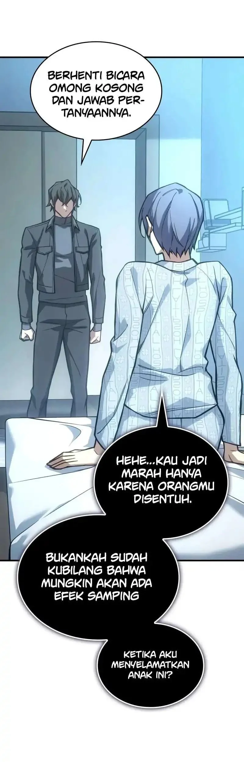 regressing with the kings power chapter 123 - Page 41