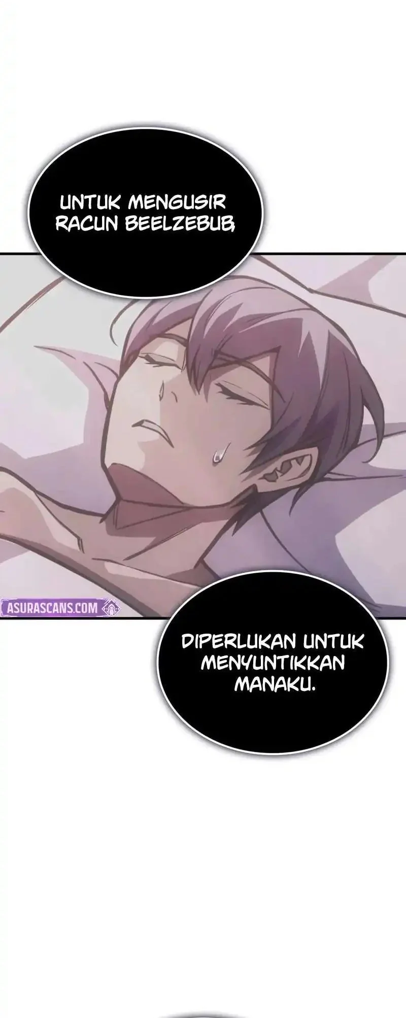 regressing with the kings power chapter 123 - Page 42